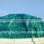 PVC Coated Fabric in Rolls , Tarpaulin for Goods/freight Car