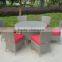 C - 2050 2015 classics high end royal dining rattan chair