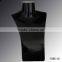 2015 new fashion fiberglass scarves necklaces mannequin