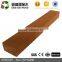 New construction Solid wpc keel /wpc joist for decking