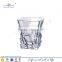 Lead free glassware glass bottle/wine glasses decanter