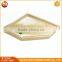 Wholesale Modern Freestanding Boat Shape Wash Basin