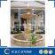 Best price outdoor water fountain,marble fountain