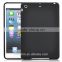 Matt Soft Injection Molding Silicone Protective Case Cover for Apple iPad Mini