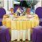 Stretch polyester royal cheap banquet table cloth S-619