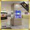 Decor 304 Stainless Steel Decorative Square Pillar