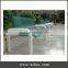 Arlau Cheap Patio Set,Steel Outdoor Furniture,Outdoor Relax Metal Bench