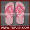 wholesale cheap cartoon children flip flops sublimation blank flip flops