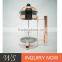 WSCHSY121 stainless steel french coffee press french press coffee maker