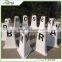 Fentech Brand 12PCS per set Dressage Arena Letter Cone