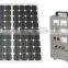 Solar and Wind Power System 300W