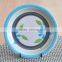 Home Basic Ceramic Plate, Handpainted Ceramic Plate, Promotional Plate