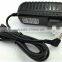 power adapter for remote control Led String