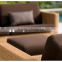 C231 Outdoor Hot Sale Rattan Sofa Set