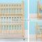 Hot search Wooden flower shelf