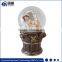 Festival Water snow globe ball