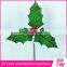 bulk buy christmas decorations decorative artificial flower big artificial flower for christmas market
