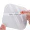 wholesale hanging adhesive plastic soap holder dish