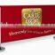 cafe barrier breeze /event banner display