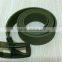new arrival best sale promotion gift silicone waist belt