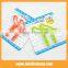 Portable Bird shape Plastic Clip for Bag