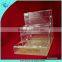 4 Layer Acrylic Laboratory Test Tube Holder