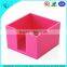 Hot sale colorful acrylic coffee cup and lid dispenser