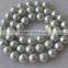 Latest Designs 6-7mm Grey Akoya Pearl Necklace
