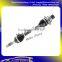 For Cfmoto Parts CF500 Rear axle right isokinetic axle Constant Axle Shaft