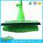 2015 new Design long handled window cleaning brush as seen on tv