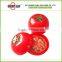 Red Tomato Savers food container fresh fruit saver container