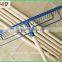 garden tools wooden stick