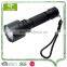 Promotional Flashlight With 9 Waterproof torch flashlight