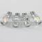 Cars super bright lens LEDT10 shown wide light bulbs, daytime running lights chandeliers