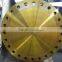 ASTM A105 Carbon Steel Blind Flanges
