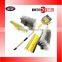 3M 9Ft Extendable Aluminum Telescopic Water Fed Window Car Van Wash Brush