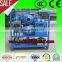 Top-quality Double-stage Vacuum Transformer Oil Restoration Set