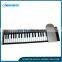 49 Keys Folding silicone piano