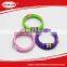 2016 hot sales 4-digital hit password steel cable bike bicycle lock
