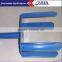 Adjustable shoring forkhead used in prop system