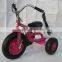 wholesale go kart , small metal toy 3 wheel cars for sale