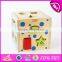 High Quanity Preschool Montessori Wooden Toys Best Teaching Toys Wooden toys for toddlers W12D067-S