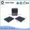 egg wave adhesive acoustic foam sheet sponge