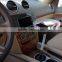 Automobile Swivel Tray Car Truck Food Snacks Electronics Cup Holder