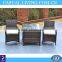 3 pcs outdoor rattan indoor new classic sofa/contemporary furniture modern
