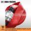 Red Color Fire Hose C/w With Aluminum Martial Couplings STORZ COUPLINGS