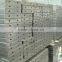 Anti-slip Scaffolding Steel Planks Punching Walkboard for construction