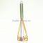 13023 Silicone Coated Wire Egg Whisk