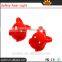 Wholesale Cool Skeleton Bike Tail Light Led Silicone Bicycle Light For Bikes