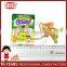 Fruity Flavors Long Chews Jelly Rope Gummy Candy